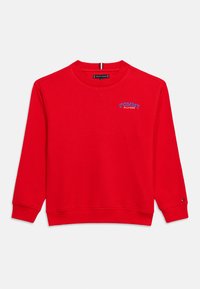 Επιλέχθηκε, rapid red