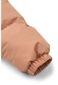 Liewood ADELINA UNISEX - Pūkinė striukė - tuscany rose