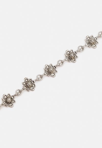 WEEKEND MaxMara BOCCALE - Necklace - argento couleur
