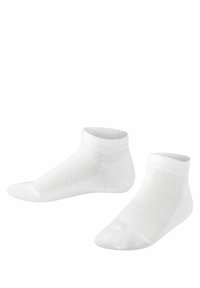 FALKE UNISEX biały
