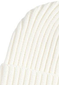 Next OLDER - Mütze - ecru white