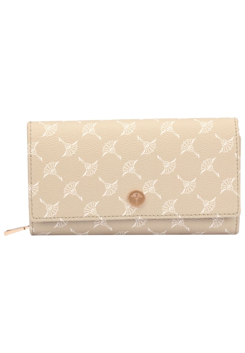 JOOP! CORTINA EUROPA - Denarnica - beige