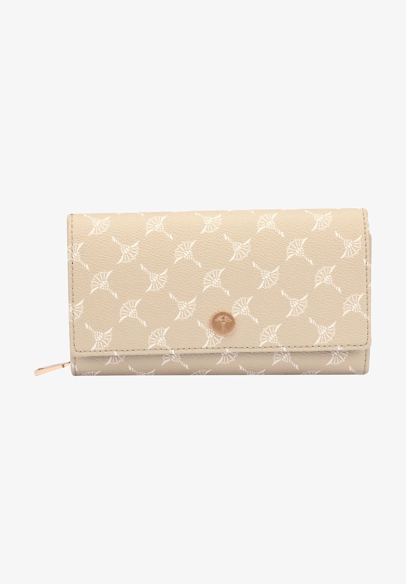 JOOP! CORTINA EUROPA - Denarnica - beige