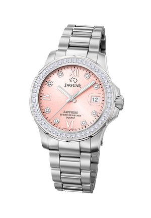 COSMOPOLITAN - Montre - silberfarben