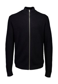 Unausgewählt, black