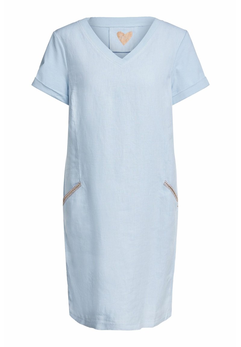 knee length dresses for ladies Josefina 19 main image 0