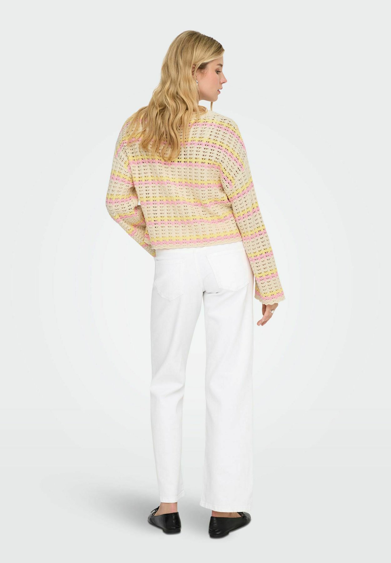 Knitted ONLASA Knitted