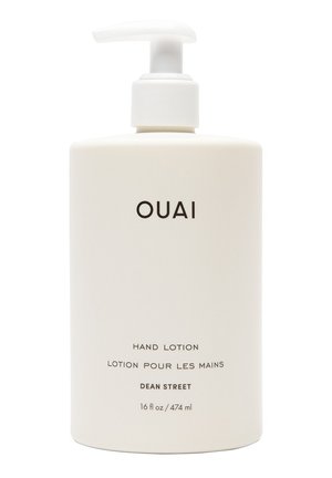 HAND LOTION - Crème mains - -