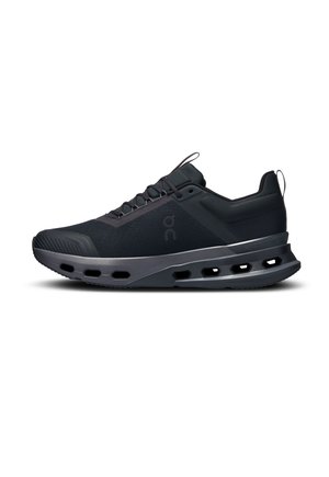 CLOUDNOVA X - Training shoe - black   eclipse