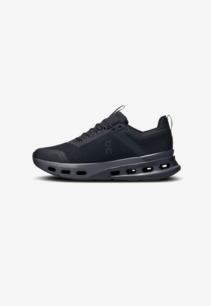 On CLOUDNOVA X - Pantofi training - black   eclipse
