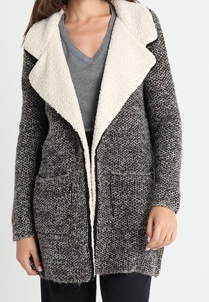 Blazer - black