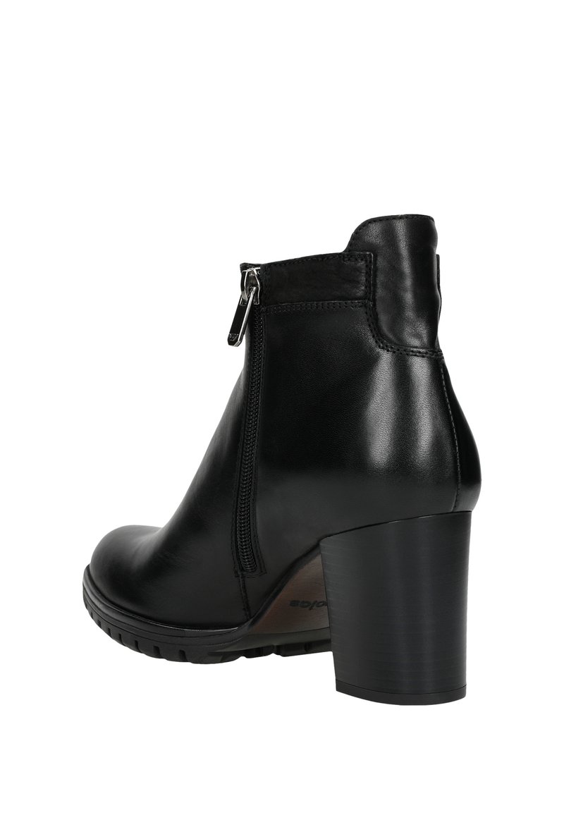 Wojas Classic ankle boots black Zalando