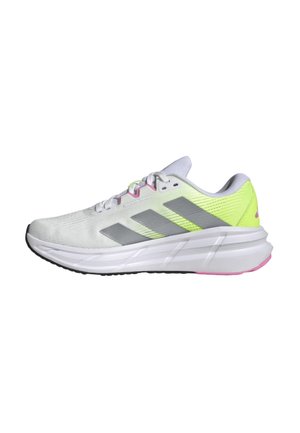 QUESTAR  - Zapatillas de trail running - future white