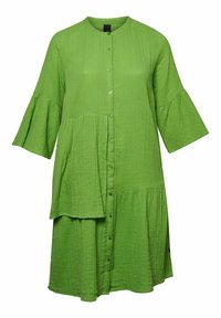 ADIA ADBibbi - Blousejurk - green banana