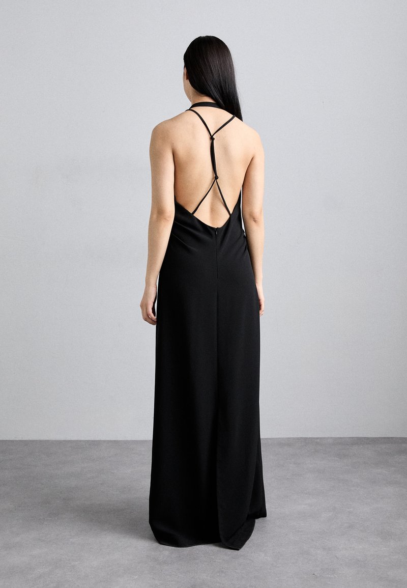 Halston CASSANDRA GOWN IN SEQUIN - Abiti per occasioni speciali