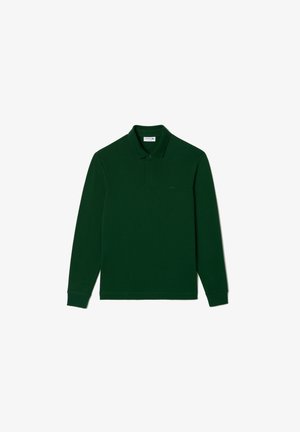 Lacoste REGULAR FIT - Poloshirt - vert sapin