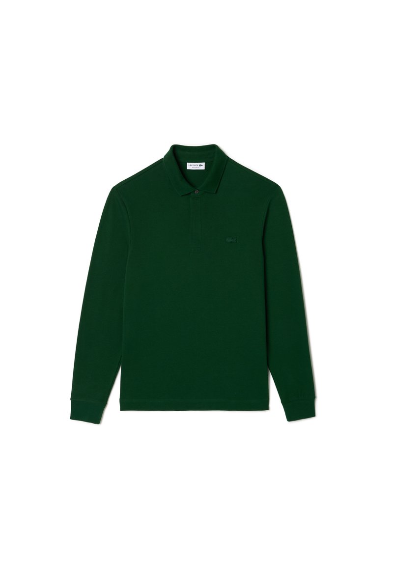 Lacoste REGULAR FIT - Poloshirts - vert sapin