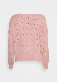 ONLY Jersey de punto - light pink