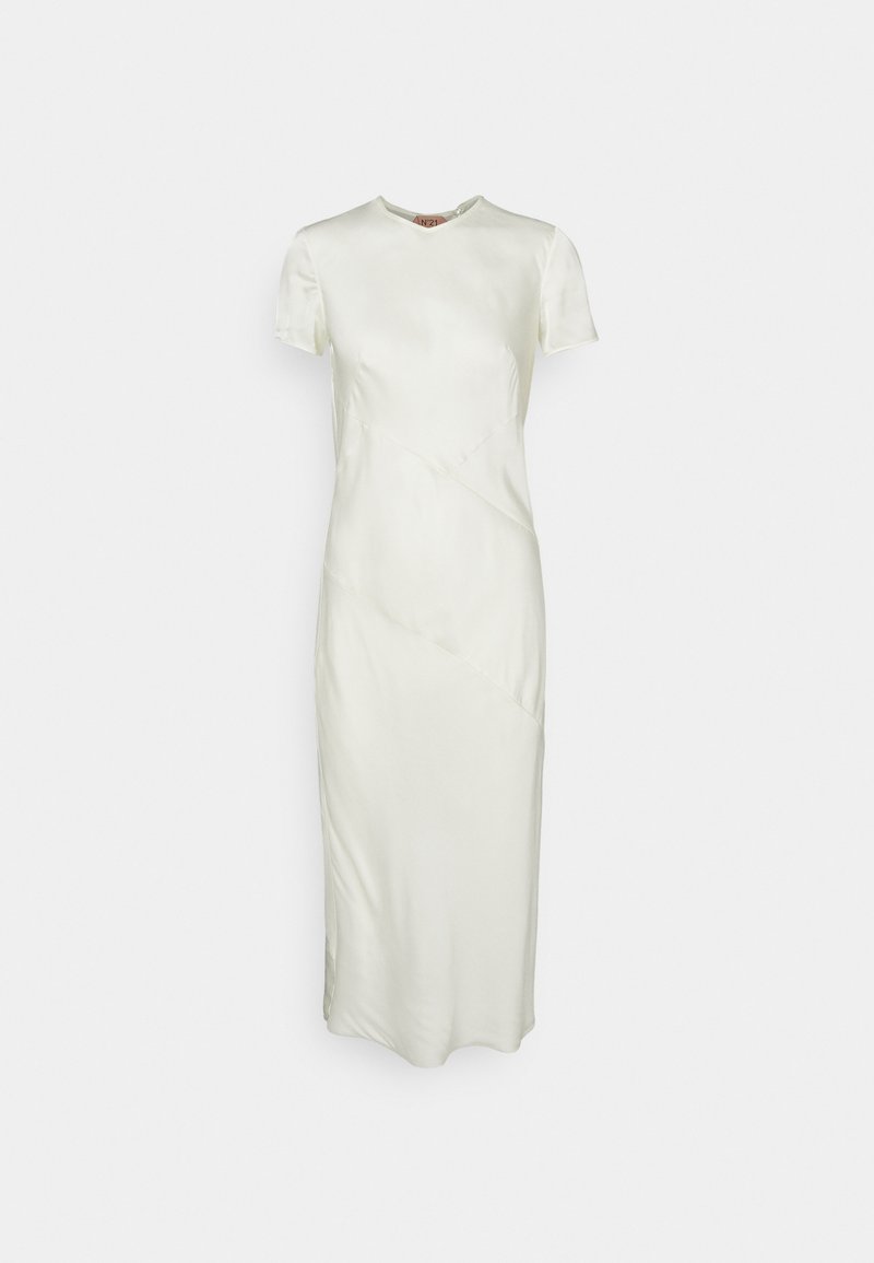 N°21 Jurk donkerroze N°21 Jurk donkerroze