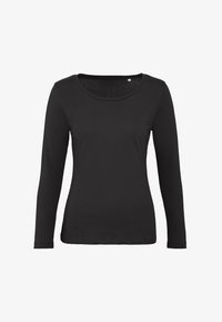 Unausgewählt, black