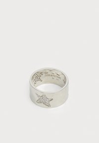 NOVA - Ring - shiny silver-coloured