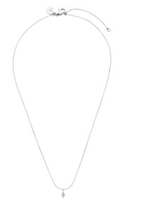 Unausgewählt, silver-coloured