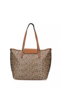 Gattinoni BIN - Borsa a mano - beige