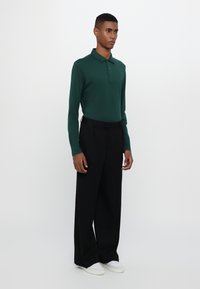 Paul & Joe PANTALON - Pantaloni - noir