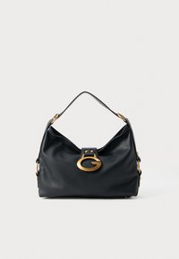 CAMDEN SHOULDER BAG - Sac à main - black