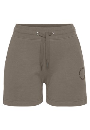 Bench Tracksuit bottoms - braun