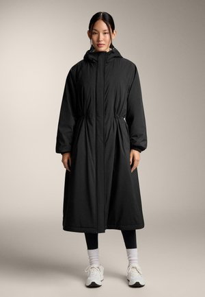 EXTRA-LIGHT - Dunfrakker - black