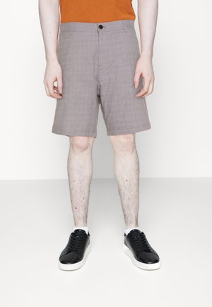 Selected SLHCOMFORT CONNOR CHECK  - Shorts - crockery