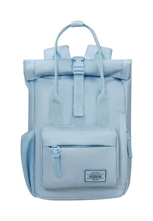 URBAN GROOVE UG16 CITY MINI - Rucksack - pastel blue