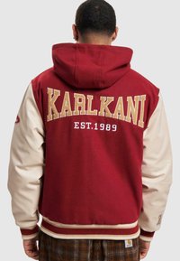 Karl Kani - Kurtka przejściowa