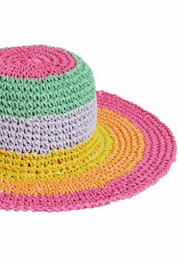 Next WIDE BRIM REGULAR FIT - Chapeau - multi bright