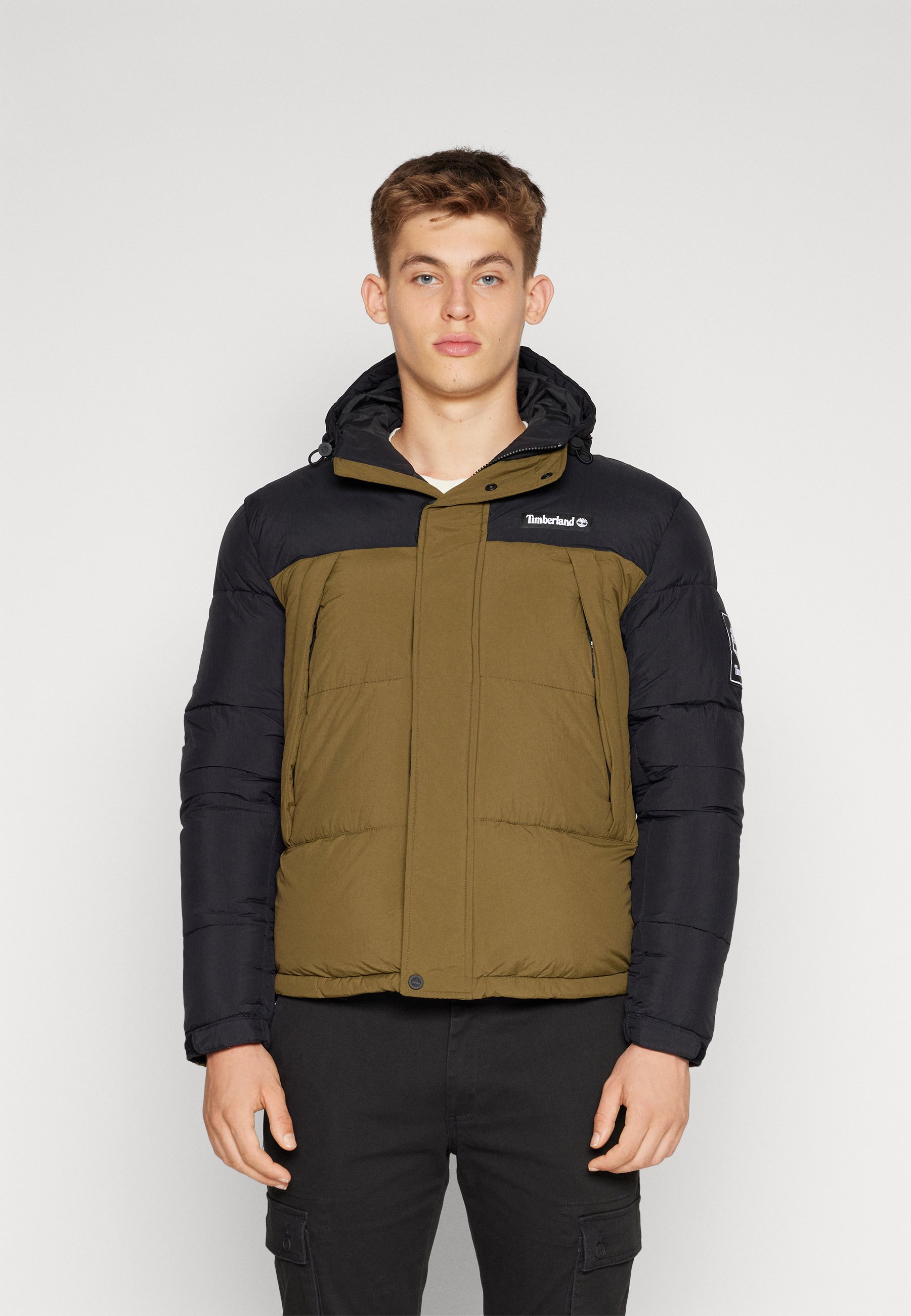 Waterproof Shell Jacket Timberland Archive Jacket Timberland 