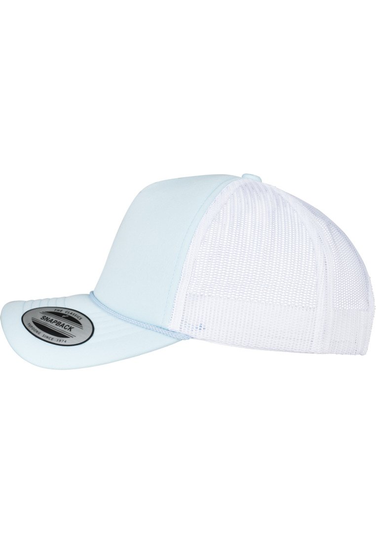 Flexfit Sapka - wht/blue/blue