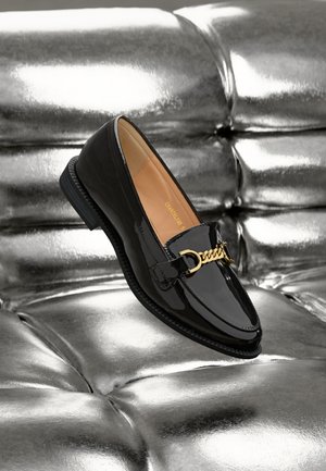 CHANTELINE - Loafers - black
