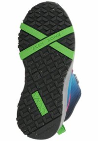 Vado Botki sznurowane