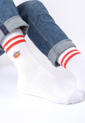 OCCULTO, OCCULTO SOCKEN 'DAD' 3 PACK - Socken - mix