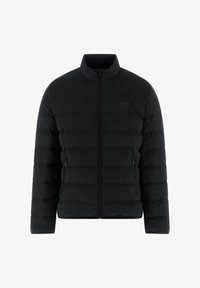 Geselecteerd, schwarz