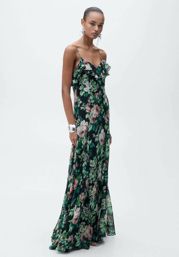 VOLARE - Maxi dress