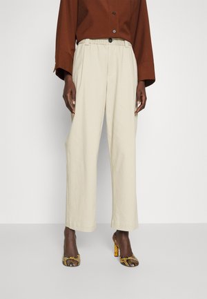 Broek - off-white