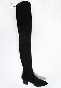 Buffalo Botas mosqueteras - black