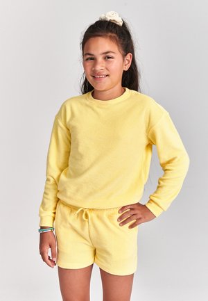 HONOLULU - Jumper - pina colada yellow