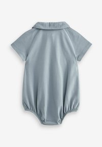 Next COLLAR ROMPERS 2 PACK  - REGULAR FIT - Body - blue