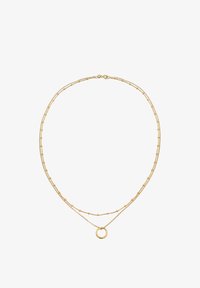 Selectat, gold-coloured