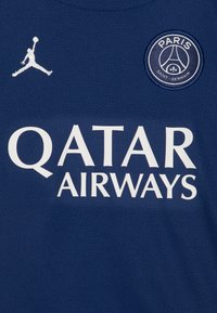 Nike Performance PARIS ST GERMAIN TOPS UNISEX - Equipación de clubes - blue void/phantom