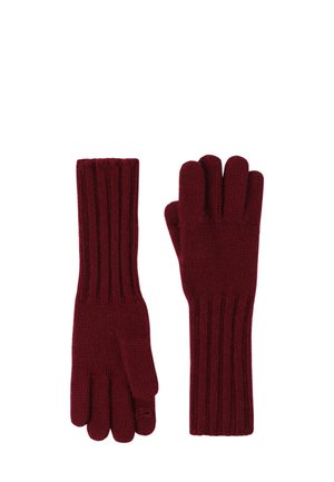 VELAR - Kesztyűk - red