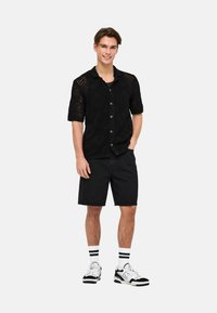 Only & Sons Majica - schwarz